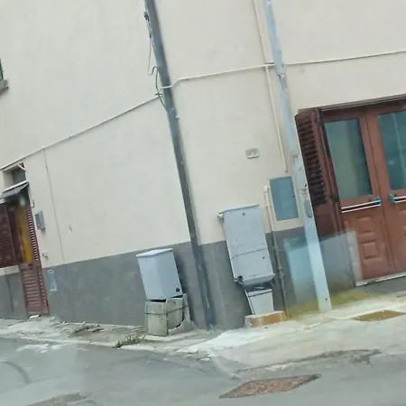 Casa Garage * Roccatederighi