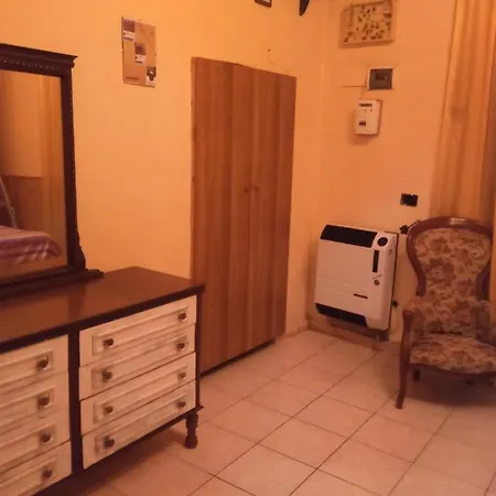 Guest house Casa Garage *