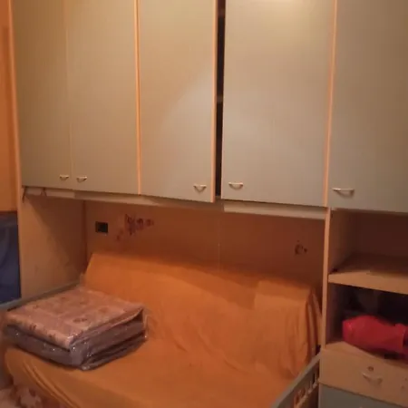 Casa Garage Pensión Roccatederighi