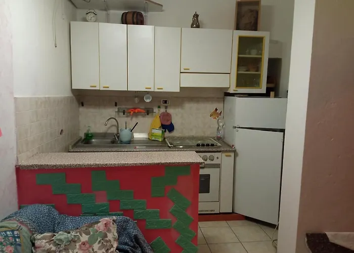 Casa Garage بيت ضيافة 3*