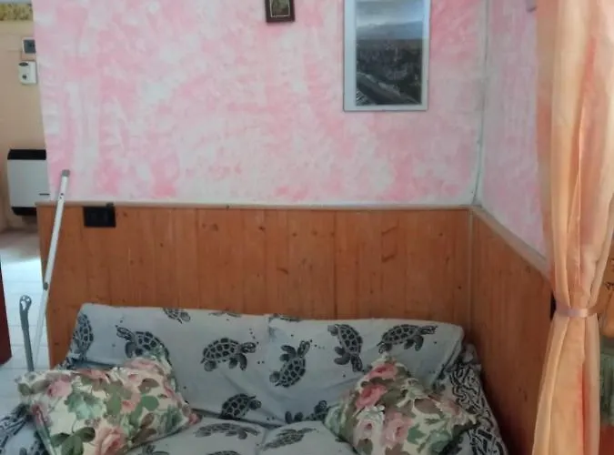 Casa Garage بيت ضيافة 3*