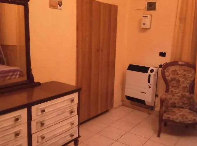 بيت ضيافة Casa Garage 3*